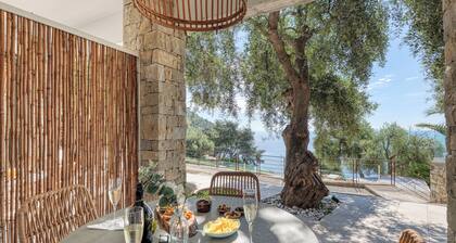 Holiday Resort Balzi Rossi