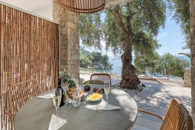 Holiday Resort Balzi Rossi