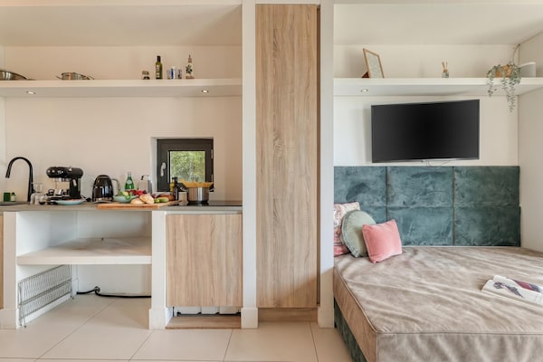 Holiday Resort Balzi Rossi - Mentone
