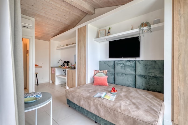 Holiday Resort Balzi Rossi - Menton