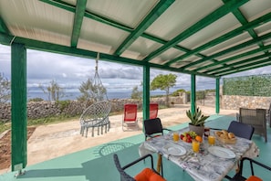 Family House, Multiple Bedrooms, Mountainside (Island Top Sea View Estate 4) | View from property