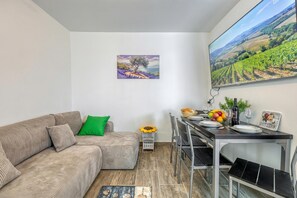 家庭獨棟房屋, 1 間臥室, 露台, 山間 (Island Top Sea View Estate 4) | 餐廳