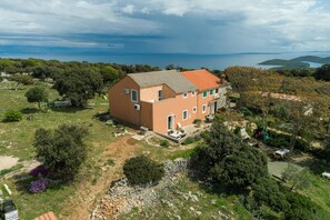 Exterior - Island Top Sea View Estate (Mali Losinj)