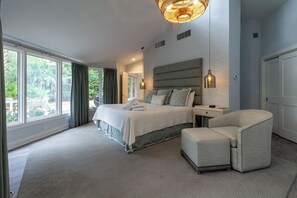 Ferienhaus, Mehrere Betten, Küche, Poolblick (9 Baynard Cove) | 4 Schlafzimmer, individuell dekoriert, individuell eingerichtet