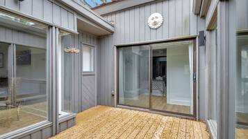 Chi tiết ngoại thất