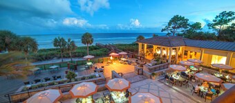 4 Genoa Court at The Sea Pines Resort