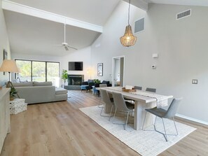 Interior - 2 Turtle Lane at The Sea Pines Resort (Hilton Head Island)