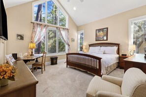 Maison, plusieurs lits, accès piscine, vue piscine (9 Piping Plover) | 6 chambres, décoration personnalisée, ameublement personnalisé