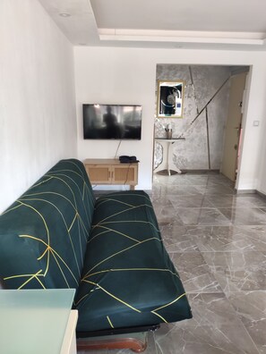 Fernseher