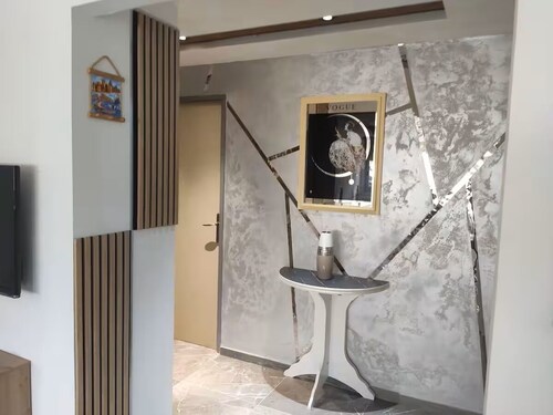 Appartement lumineux proche Collioure, dans une résidence calme