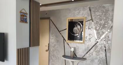 Appartement lumineux proche Collioure, dans une résidence calme