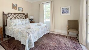 Maison, plusieurs lits, cuisine, vue océan (5 Black Duck) | 8 chambres, décoration personnalisée, ameublement personnalisé