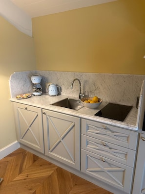 Penthouse Suite | Cozinha privada