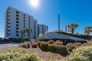 Condo, 3 habitaciones | Exterior