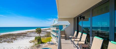 Condo, 3 Bedrooms | Pool | Outdoor pool, a heated pool