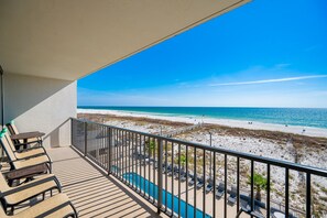 Condo, 3 habitaciones | Áreas de la propiedad