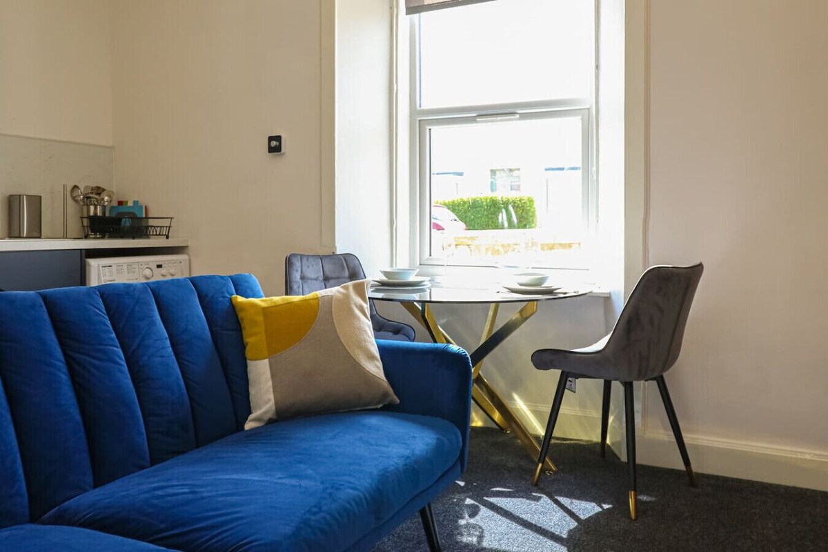 Foto de perfil del anfitrión