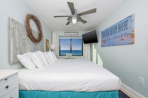 Lägenhet - 2 sovrum | 2 sovrum och gratis wi-fi