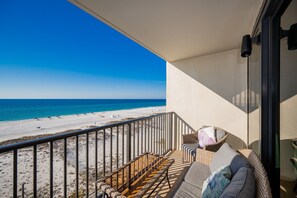 Apartment, 2 Schlafzimmer | Unterkunftsgelände