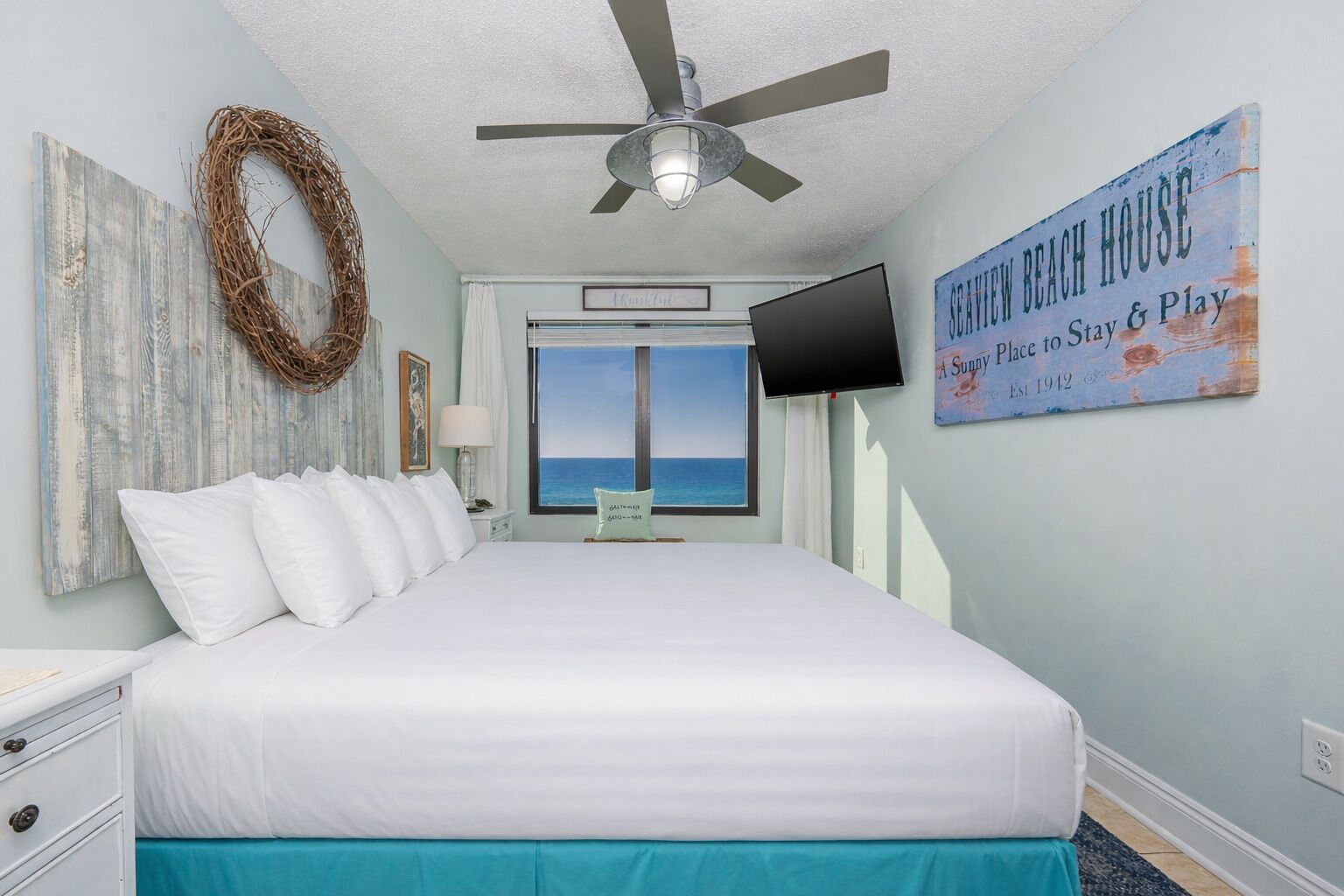 2 عدّة غرف نوم وواي فاي مجانًا