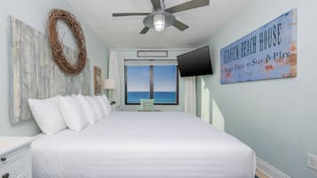 Condo, 2 Bedrooms | 2 bedrooms, free WiFi