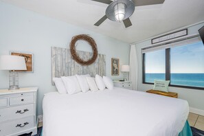 Apartment, 2 Schlafzimmer