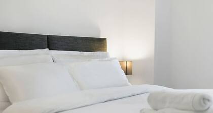 Cozy 1 bed apartment in town centre