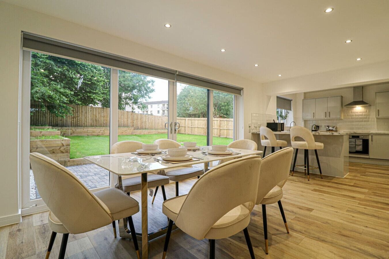 تناول الطعام