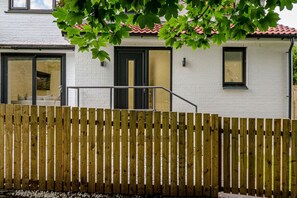 Detalle exterior