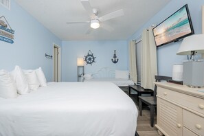 Condo, 2 Bedrooms | 2 bedrooms, free WiFi - Island Winds West 473 2 Bedroom Condo (Gulf Shores)