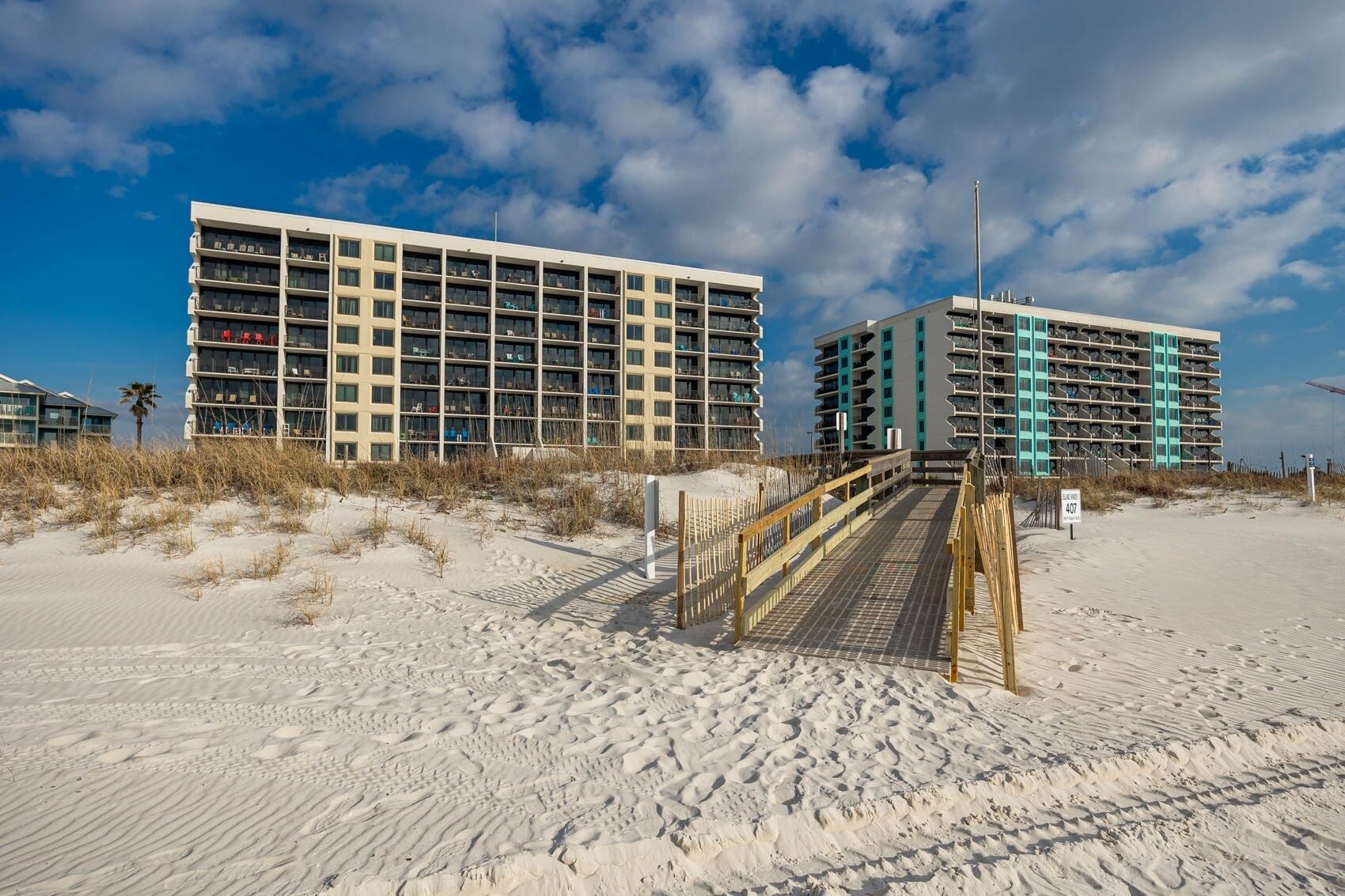 Condo, 2 Bedrooms | Exterior