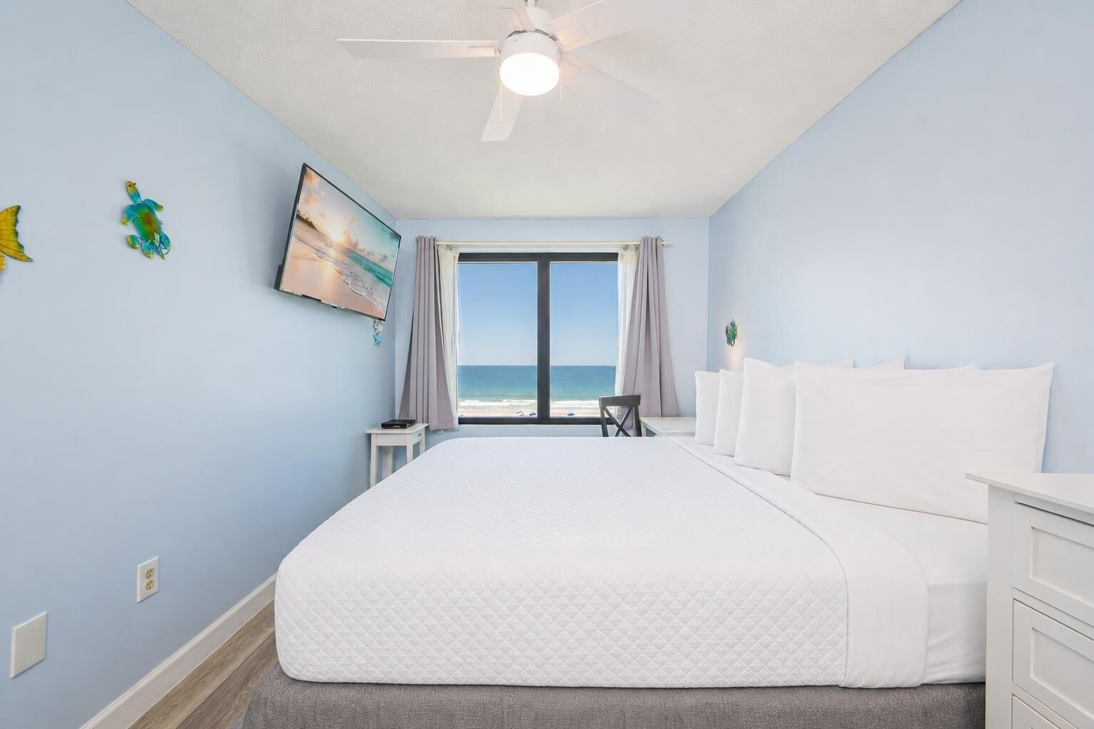 Condo, 2 Bedrooms | 2 bedrooms, free WiFi