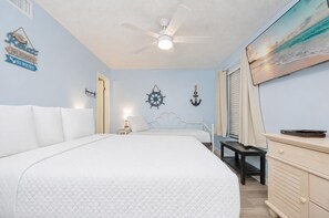 2 bedrooms, free WiFi - Island Winds West 473 2 Bedroom Condo (Gulf Shores)