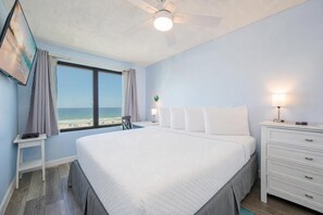 Condo, 2 Bedrooms | 2 bilik tidur, Wi-fi percuma 