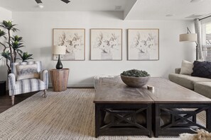 Interior - Golf Course Home with Heated Pool (Phoenix)