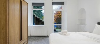 Gorgeous and cosy 1 bed apartment