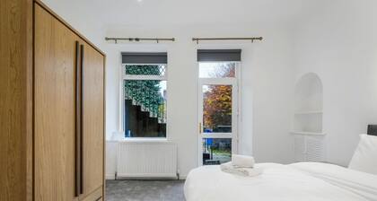 Gorgeous and cosy 1 bed apartment