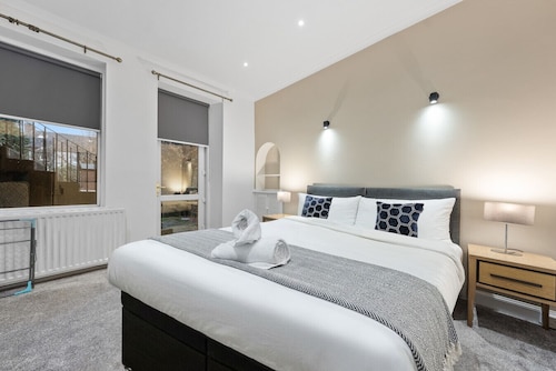 Gorgeous and cosy 1 bed apartment