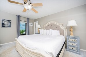 Appart'hôtel, 3 chambres