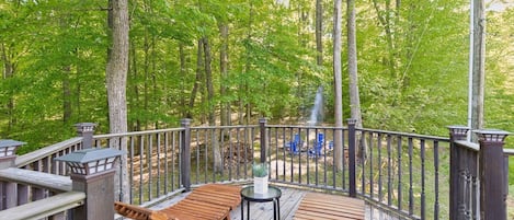 Cottage, 3 Bedrooms | Property grounds