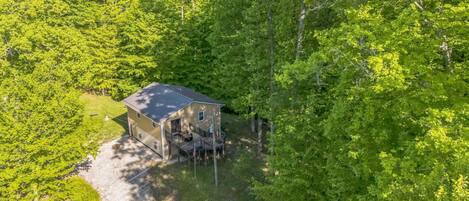 Cottage, 3 Bedrooms | Exterior