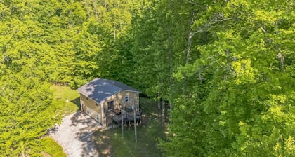 Puzzle Peak 3 Bedroom Cottage