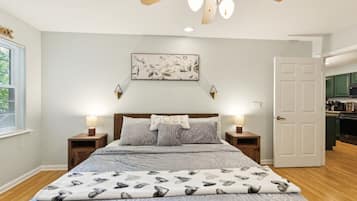 Casa de campo, 3 quartos | 3 quartos, Wi-Fi de cortesia