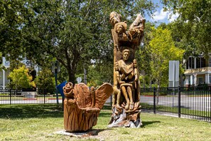 Talo, 3 makuuhuonetta | Ulkoalueet