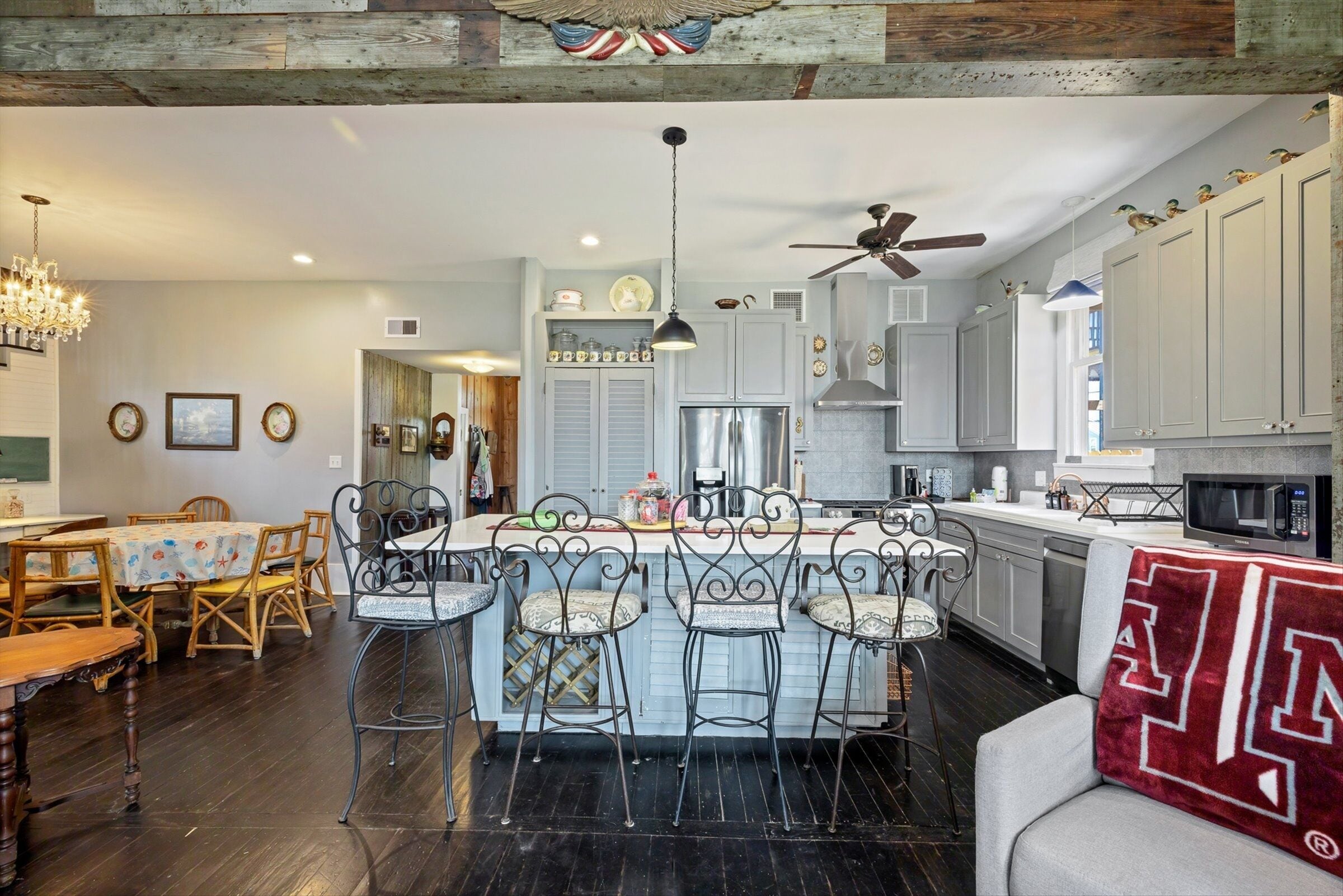 House, 3 Bedrooms | Interior