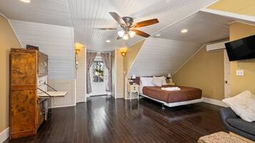 Rumah, 3 kamar tidur | 3 kamar tidur, ruang kerja ramah laptop, dan setrika/meja setrika