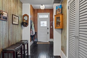 Rumah, 3 kamar tidur | Interior