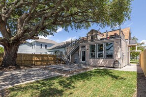 Talo, 3 makuuhuonetta | Ulkopuoli