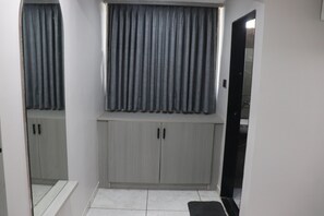 Deluxe-Doppelzimmer, Stadtblick