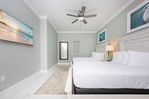 Condo, 3 phòng ngủ | 3 phòng ngủ, truy cập Internet không dây miễn phí 